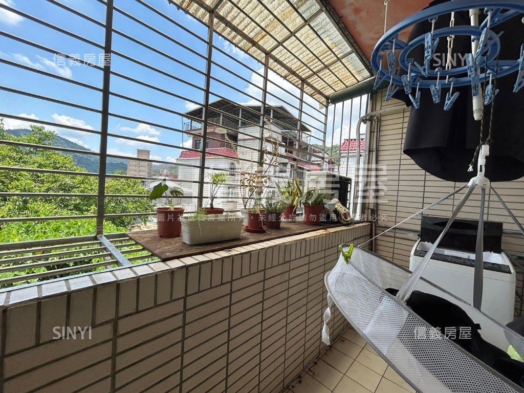 南勢角自住收租好棒棒房屋室內格局與周邊環境