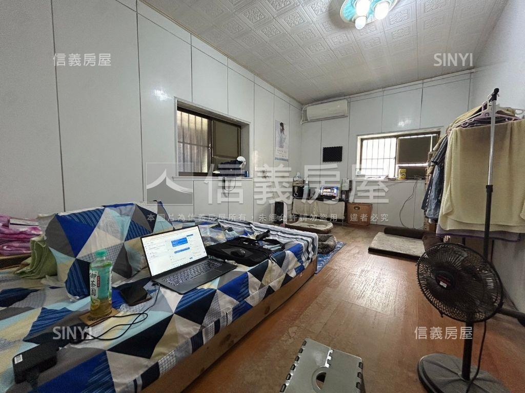 南勢角自住收租好棒棒房屋室內格局與周邊環境