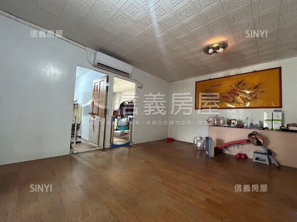 南勢角自住收租好棒棒房屋室內格局與周邊環境