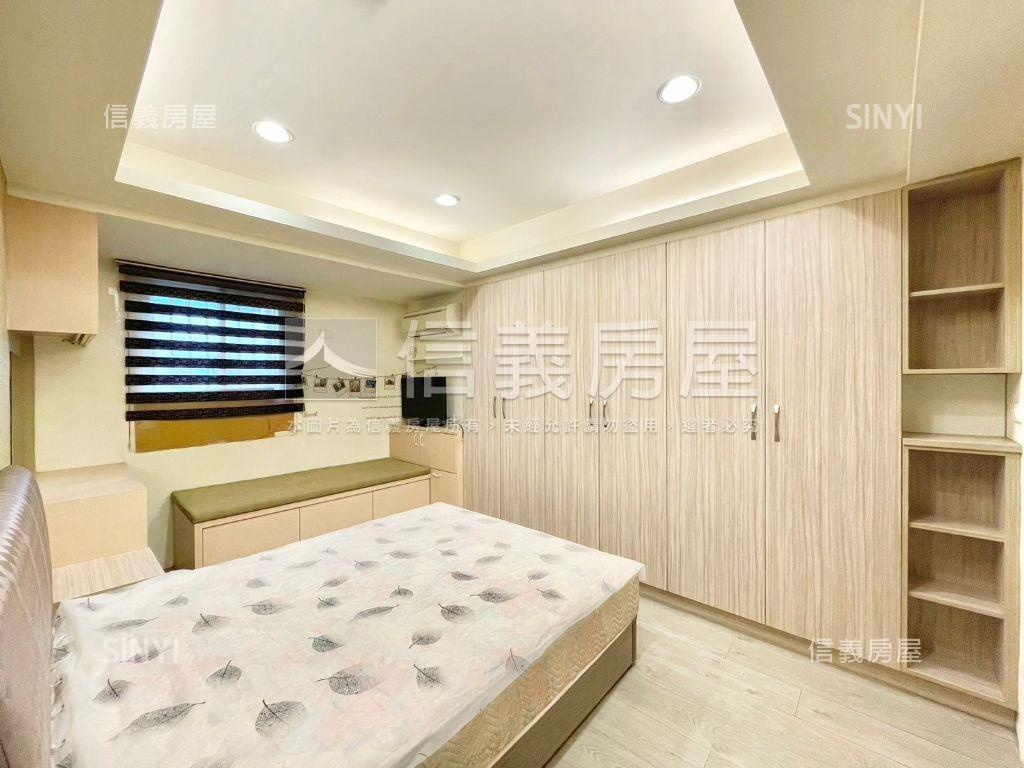 近捷運文華高中３房平車位房屋室內格局與周邊環境