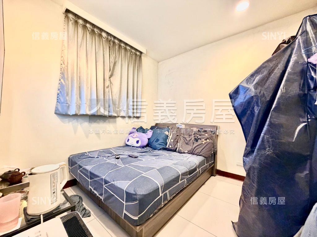 近三民高中四房房屋室內格局與周邊環境