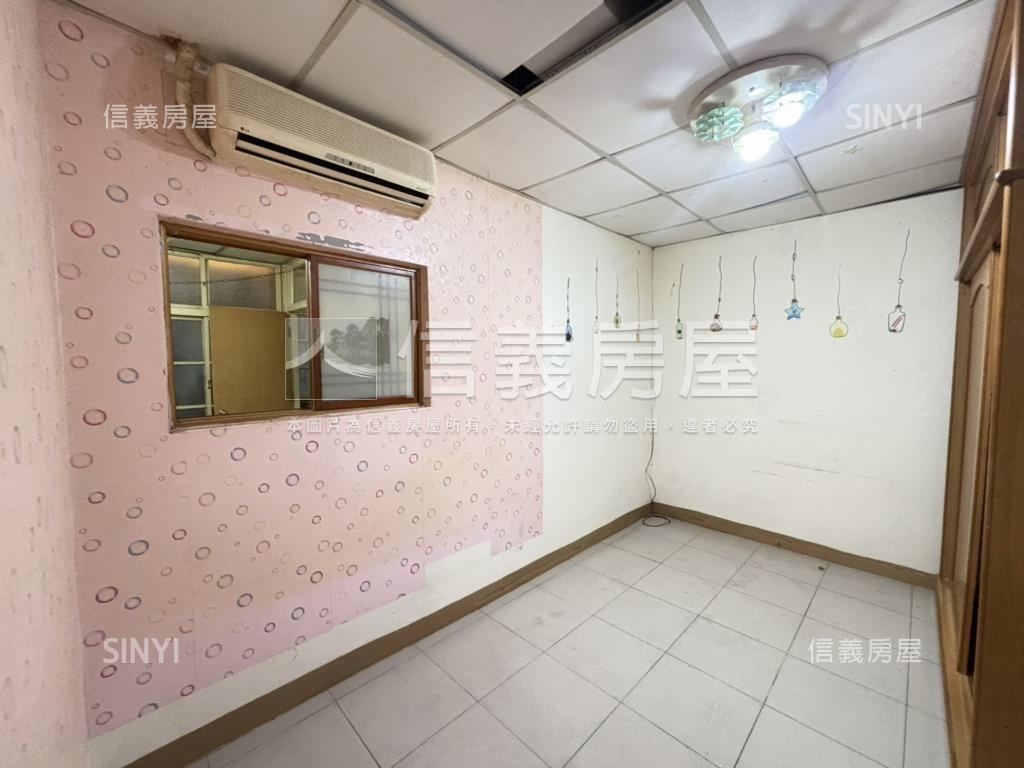 捷運3樓稀有釋出房屋室內格局與周邊環境
