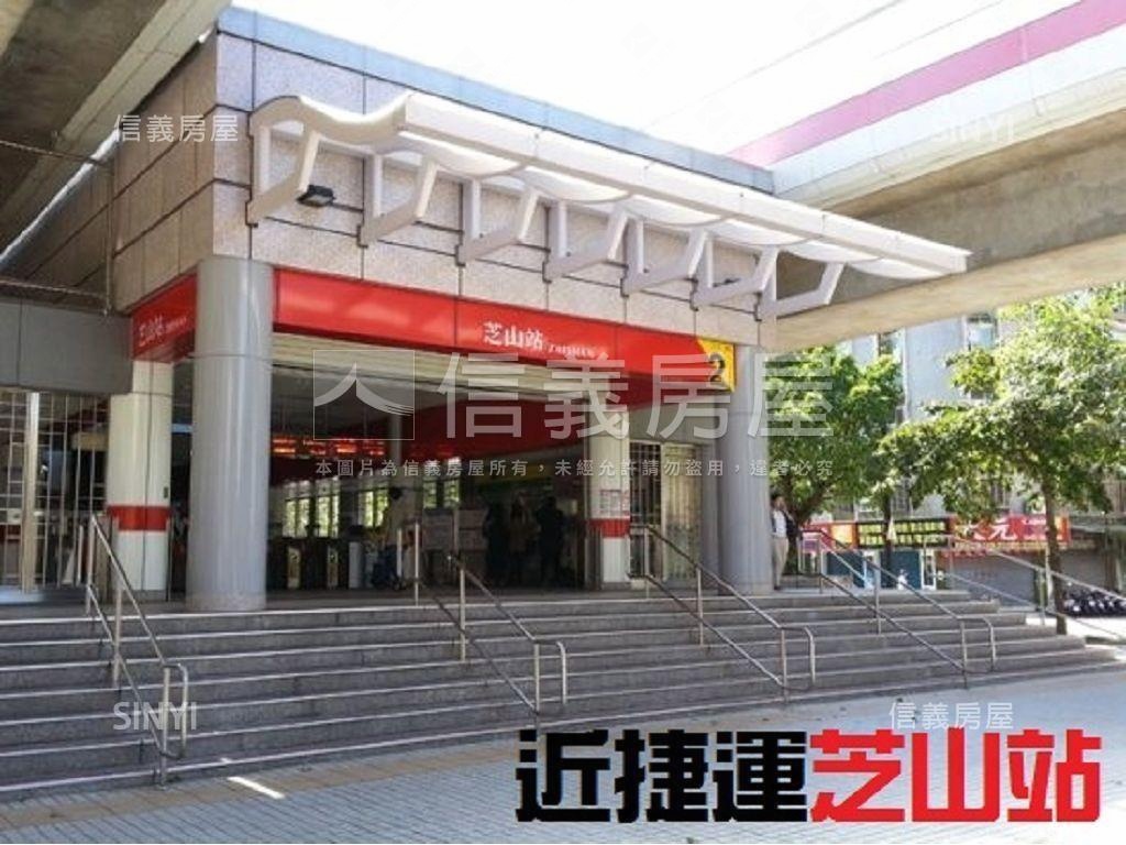 捷運3樓稀有釋出房屋室內格局與周邊環境