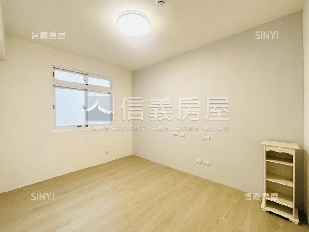 國泰六村邊間３樓美寓房屋室內格局與周邊環境