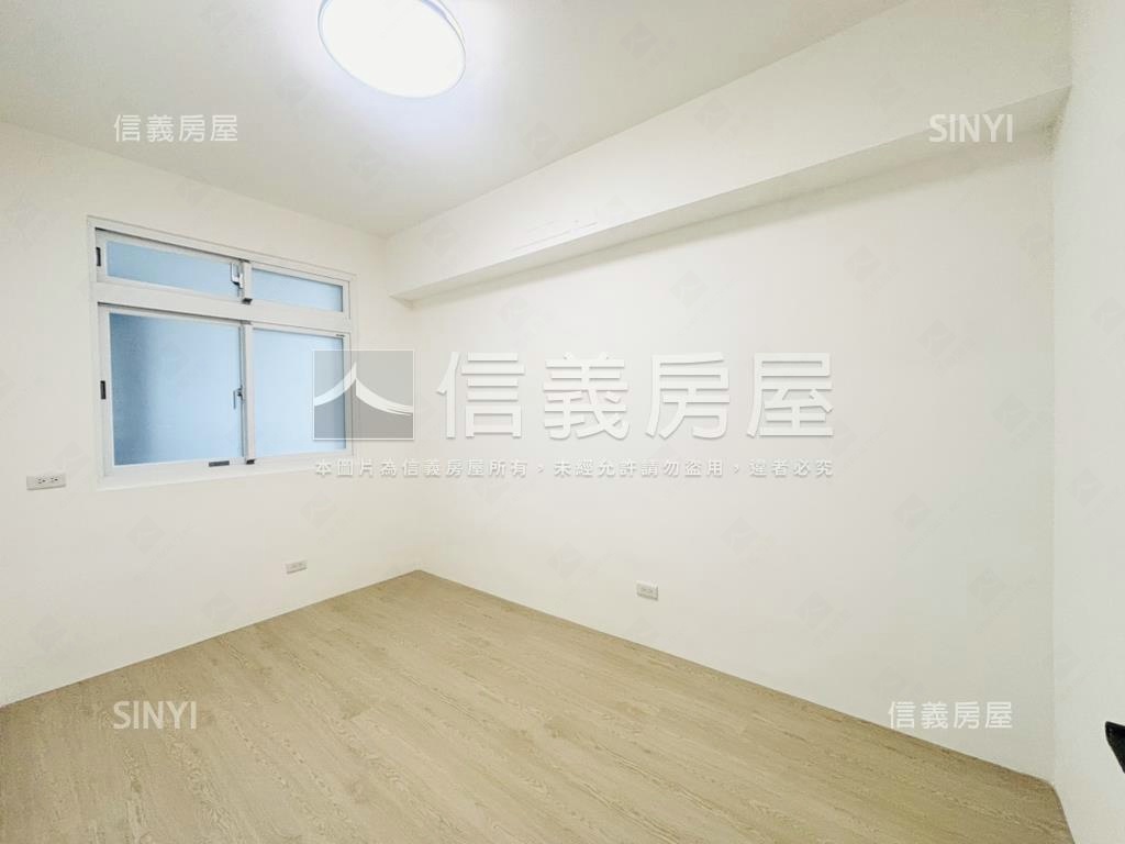 國泰六村邊間３樓美寓房屋室內格局與周邊環境