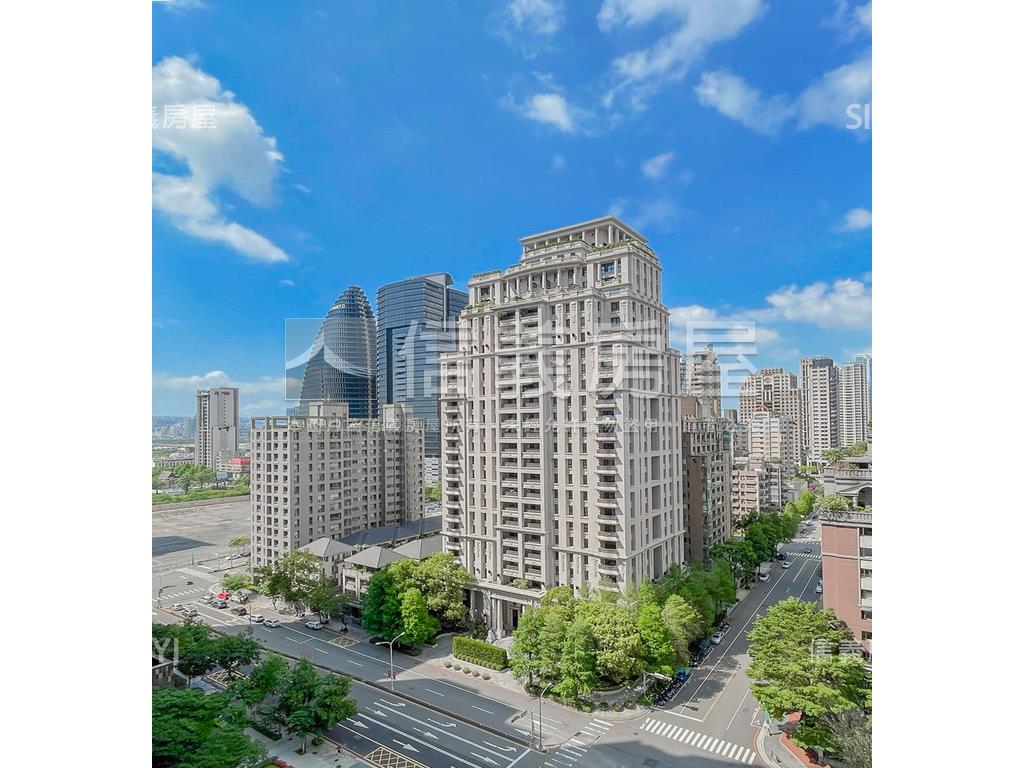 聯聚理仁前棟十邑裝潢房屋室內格局與周邊環境