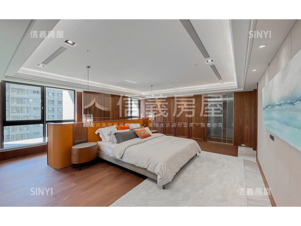 聯聚理仁前棟十邑裝潢房屋室內格局與周邊環境