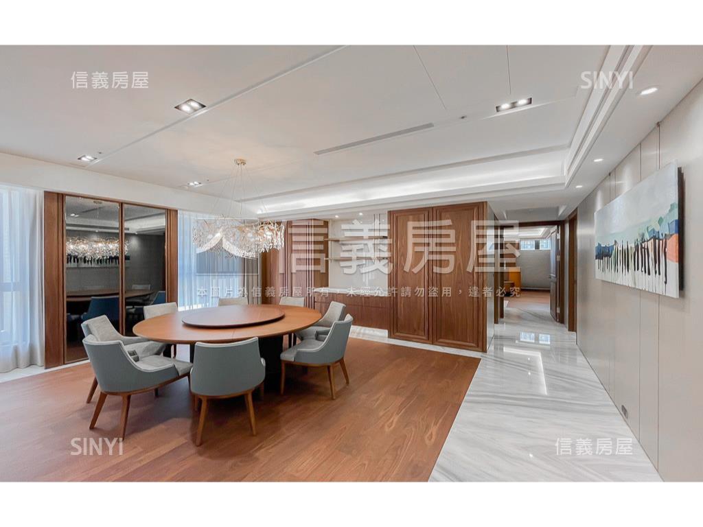 聯聚理仁前棟十邑裝潢房屋室內格局與周邊環境