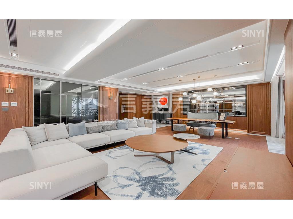 聯聚理仁前棟十邑裝潢房屋室內格局與周邊環境