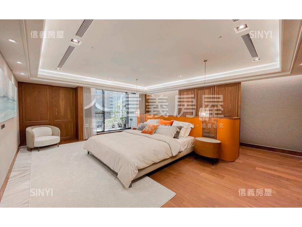 聯聚理仁前棟十邑裝潢房屋室內格局與周邊環境