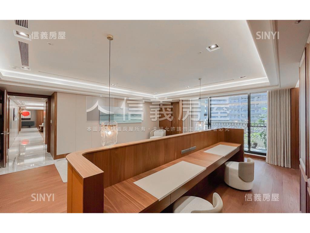 聯聚理仁前棟十邑裝潢房屋室內格局與周邊環境