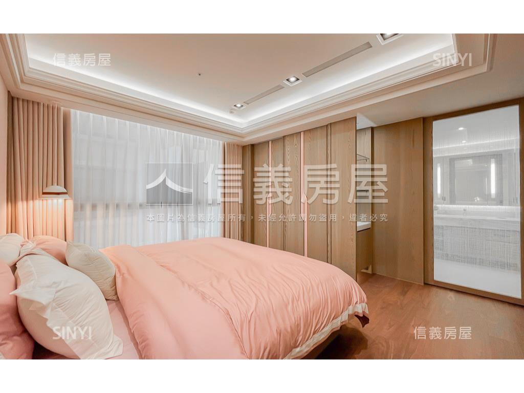 聯聚理仁前棟十邑裝潢房屋室內格局與周邊環境