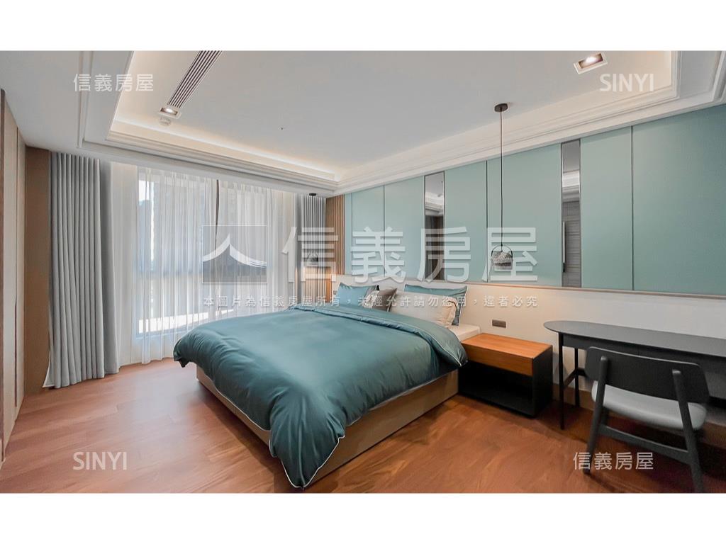 聯聚理仁前棟十邑裝潢房屋室內格局與周邊環境