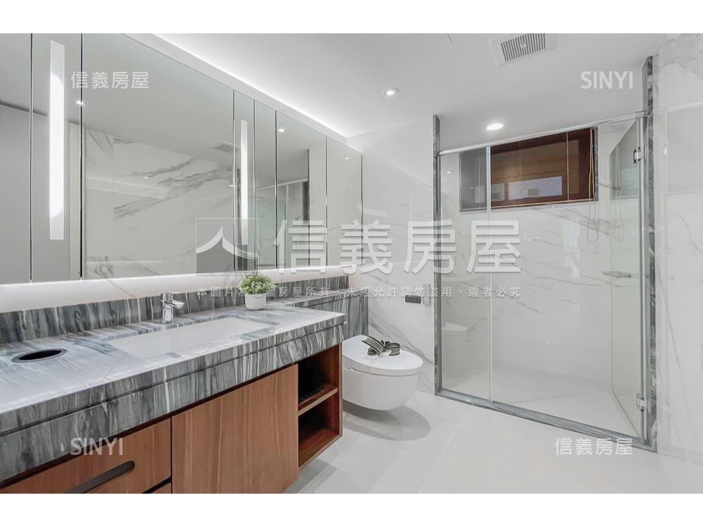 聯聚理仁前棟十邑裝潢房屋室內格局與周邊環境