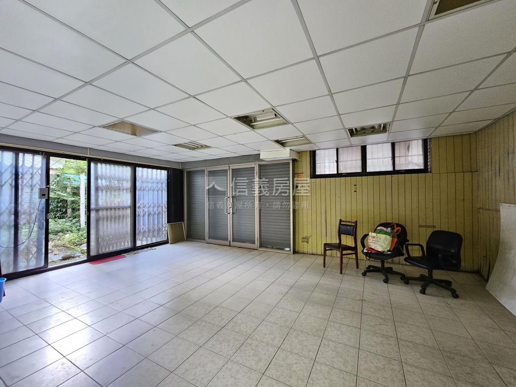 龍門金華住店辦多功能大苑房屋室內格局與周邊環境