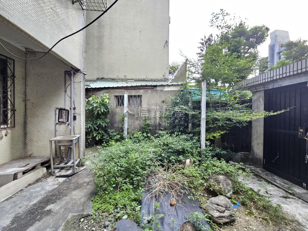 龍門金華住店辦多功能大苑房屋室內格局與周邊環境