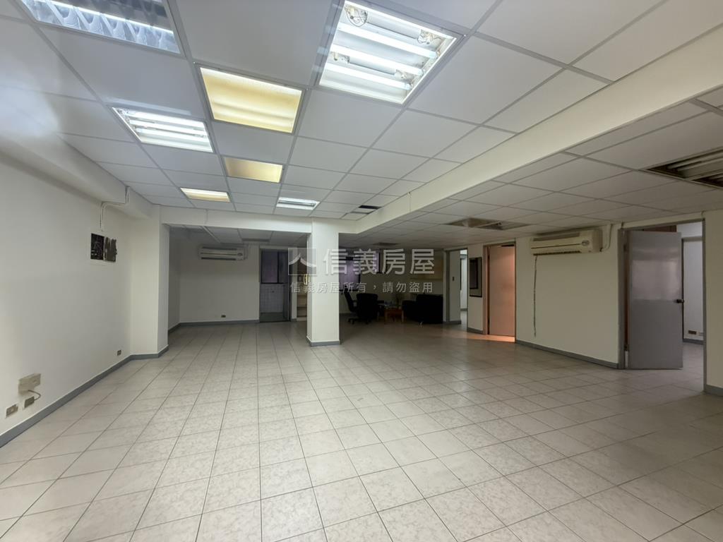 龍門金華住店辦多功能大苑房屋室內格局與周邊環境