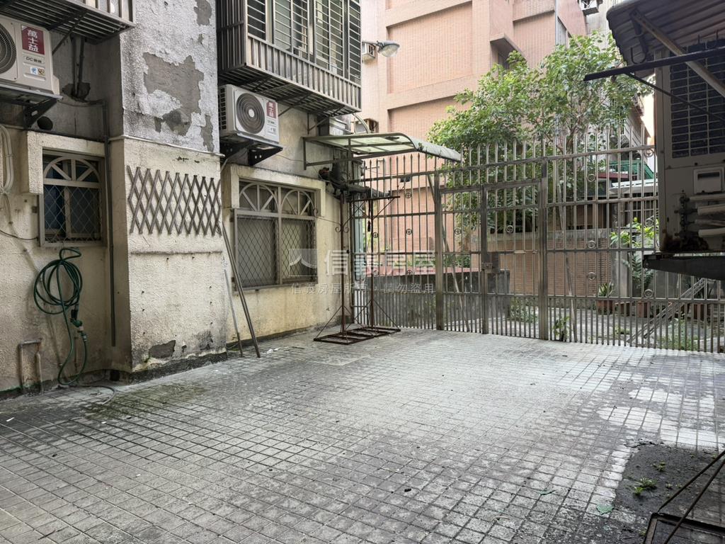 龍門金華住店辦多功能大苑房屋室內格局與周邊環境