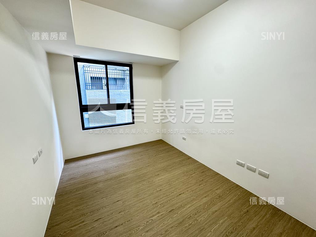 新案☀️興大生活露臺戶房屋室內格局與周邊環境