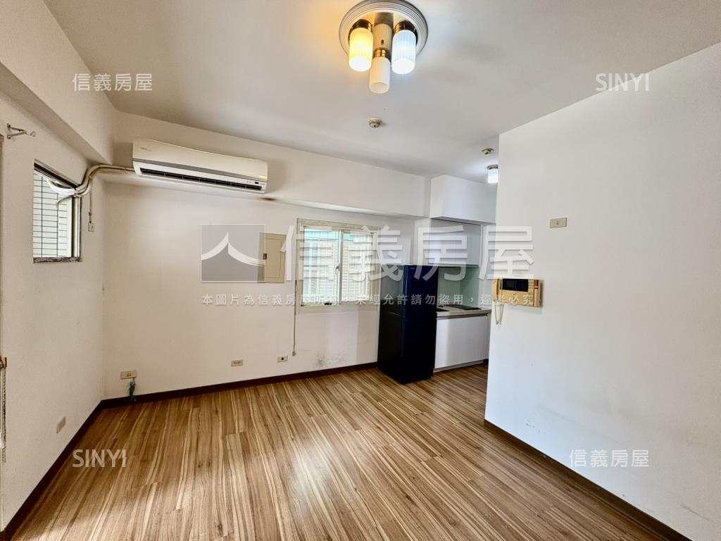 靜巷／邊間／陽台／有管理房屋室內格局與周邊環境