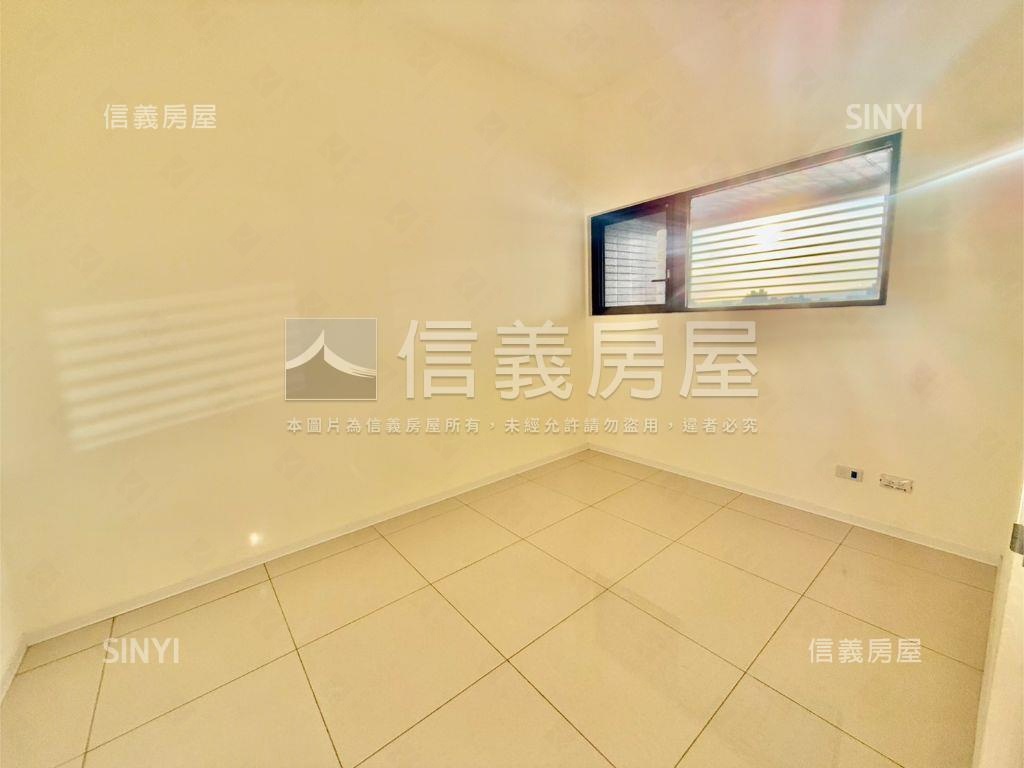 七期市政一號院兩房車位房屋室內格局與周邊環境