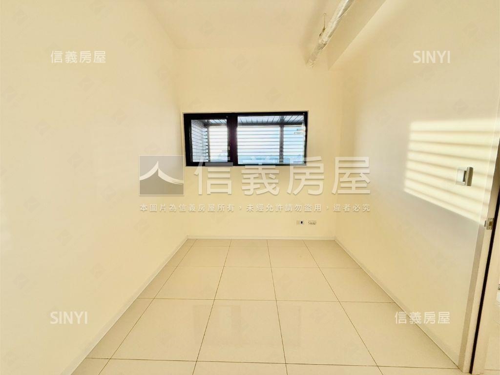 七期市政一號院兩房車位房屋室內格局與周邊環境