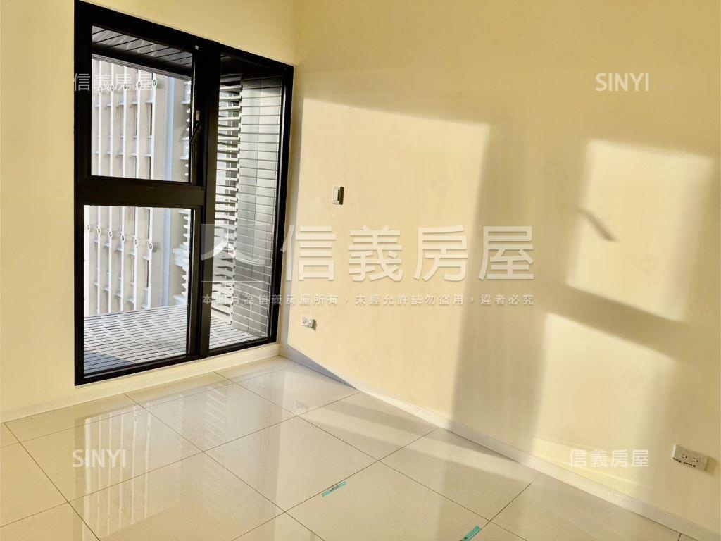 七期市政一號院兩房車位房屋室內格局與周邊環境