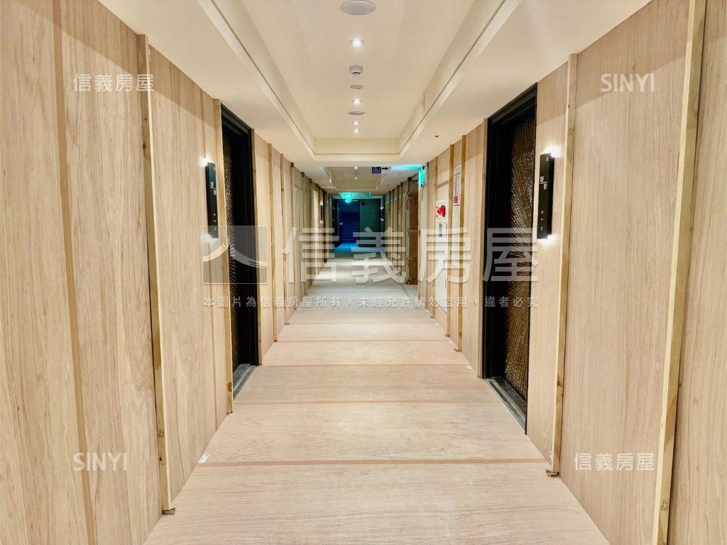 七期市政一號院兩房車位房屋室內格局與周邊環境