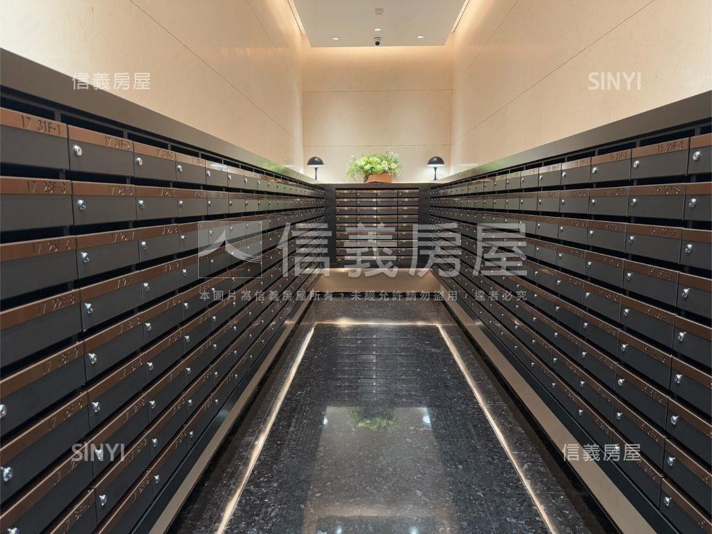 七期市政一號院兩房車位房屋室內格局與周邊環境