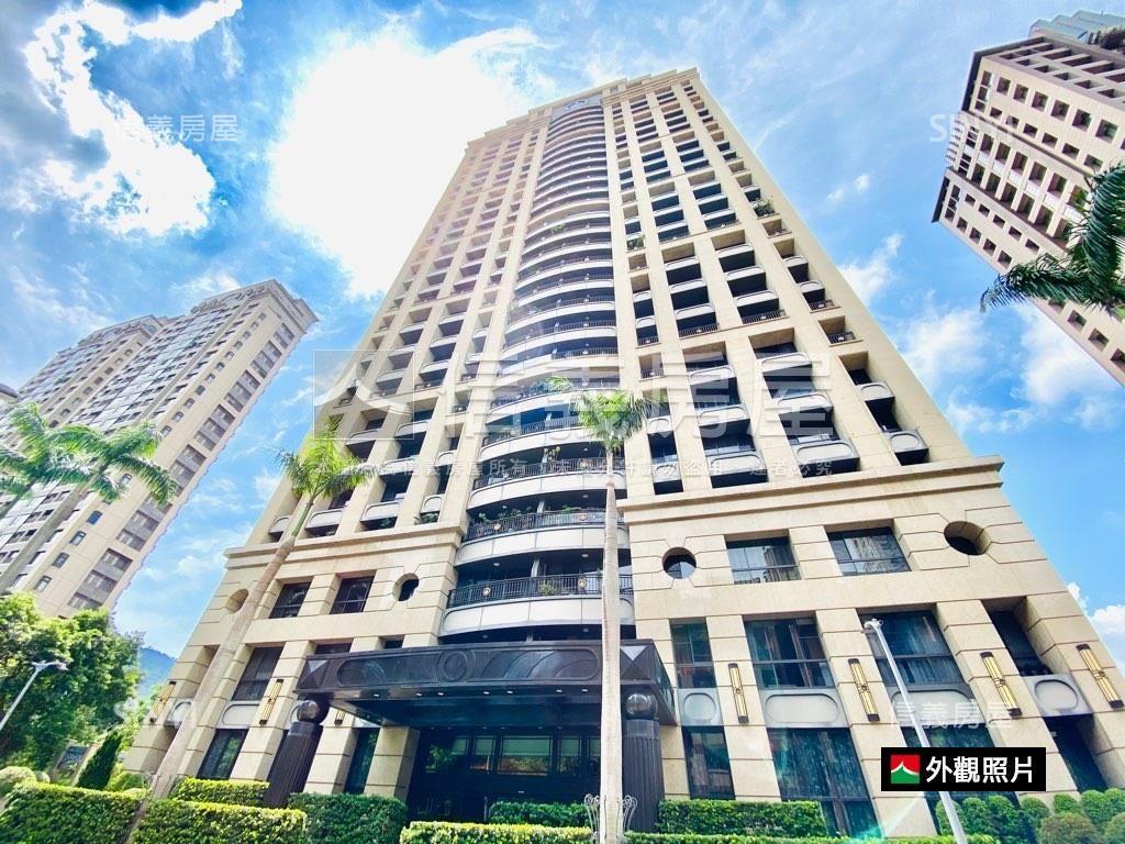 【新接】寶徠朝北帝景房屋室內格局與周邊環境