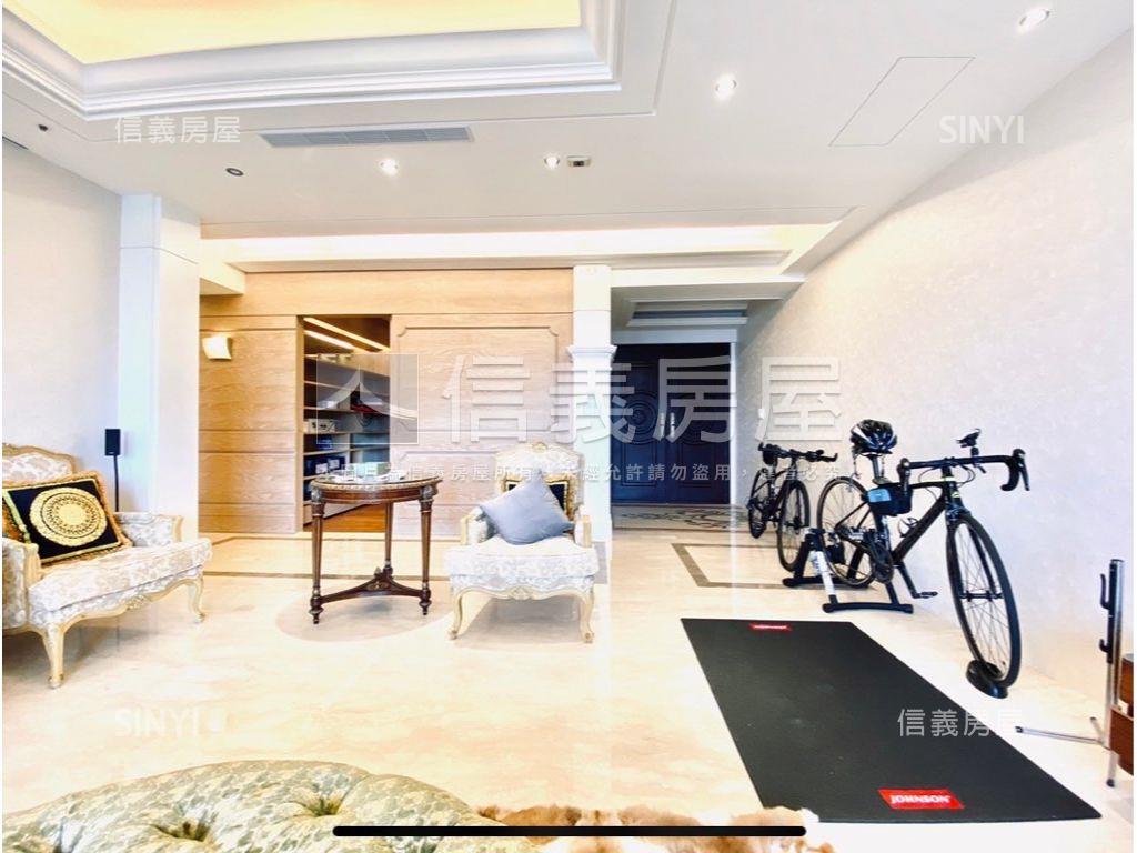 【新接】寶徠朝北帝景房屋室內格局與周邊環境