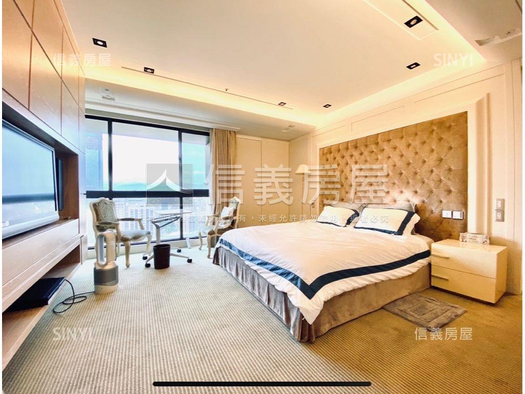 【新接】寶徠朝北帝景房屋室內格局與周邊環境