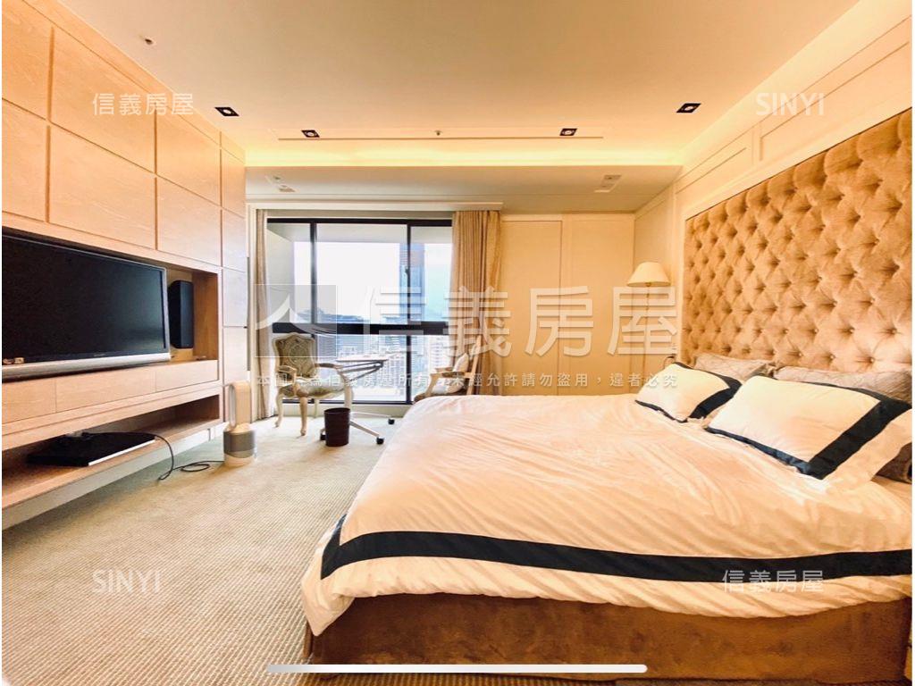 【新接】寶徠朝北帝景房屋室內格局與周邊環境