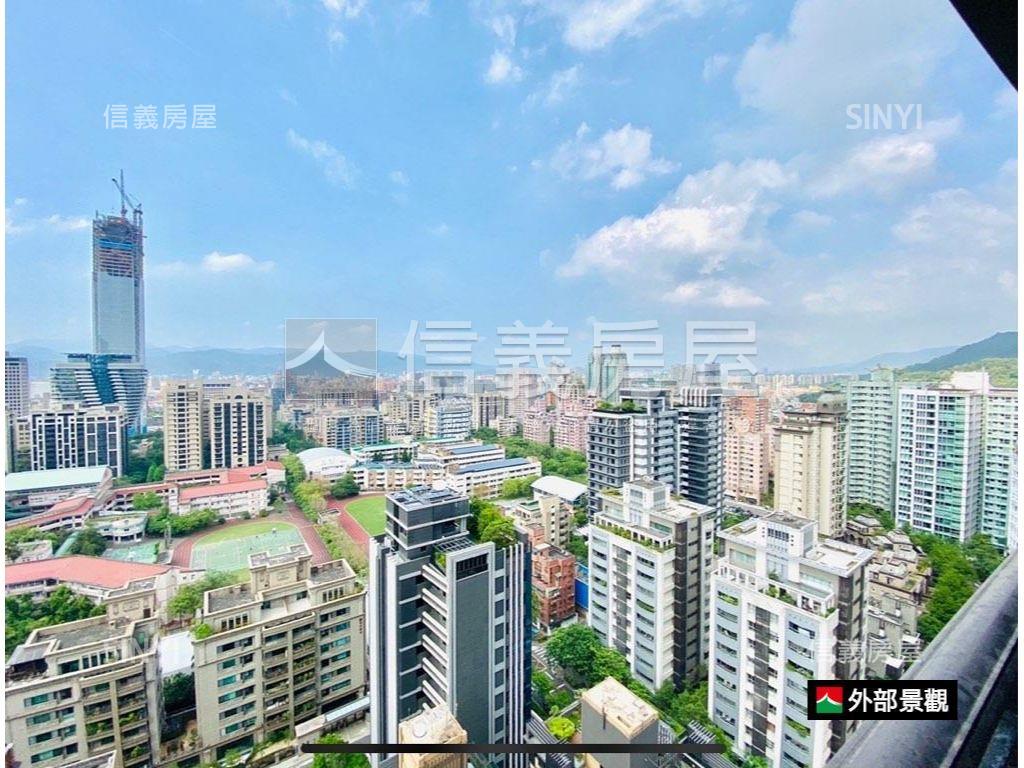 【新接】寶徠朝北帝景房屋室內格局與周邊環境