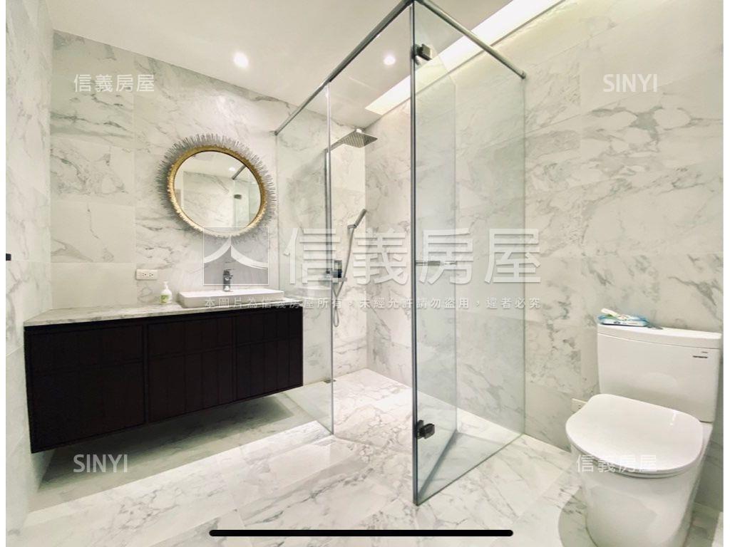 【新接】寶徠朝北帝景房屋室內格局與周邊環境