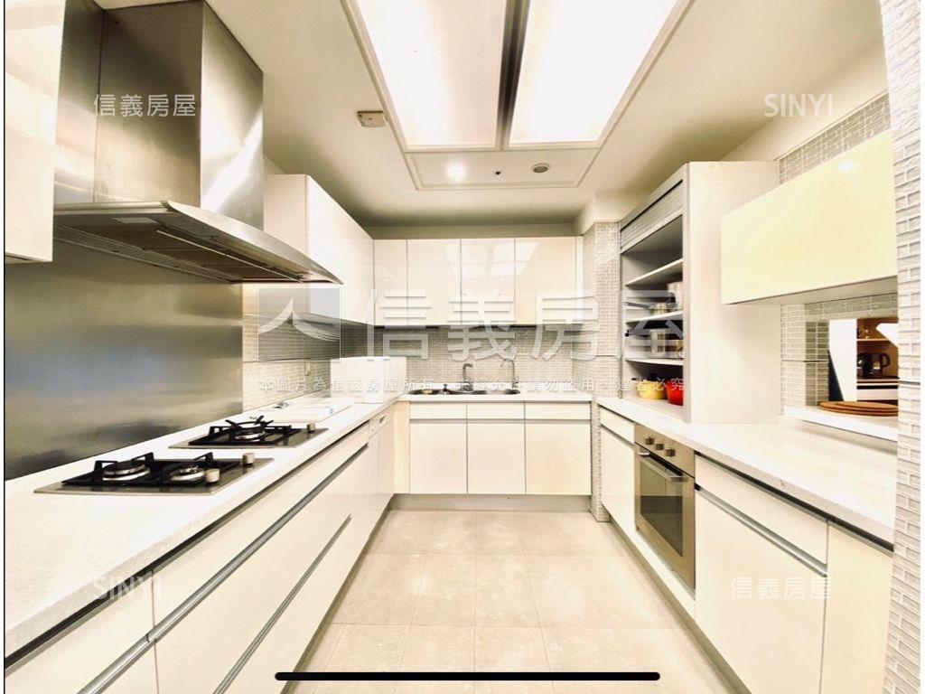 【新接】寶徠朝北帝景房屋室內格局與周邊環境