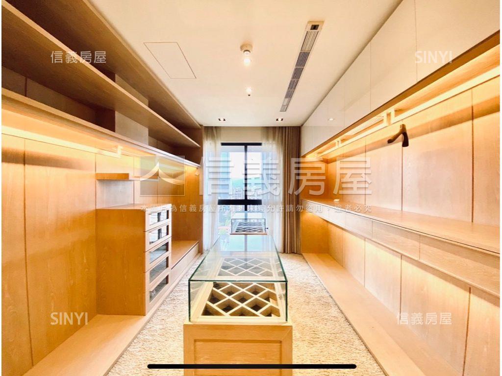 【新接】寶徠朝北帝景房屋室內格局與周邊環境