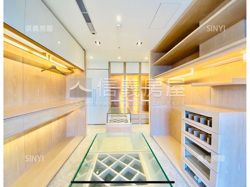 【新接】寶徠朝北帝景房屋室內格局與周邊環境