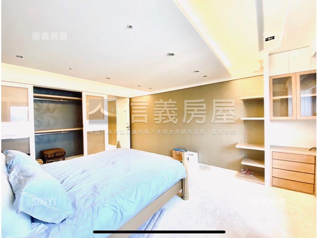 【新接】寶徠朝北帝景房屋室內格局與周邊環境