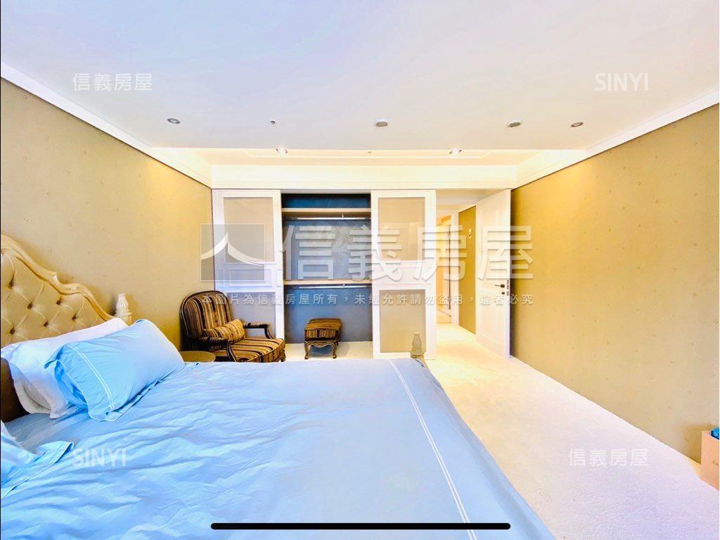 【新接】寶徠朝北帝景房屋室內格局與周邊環境