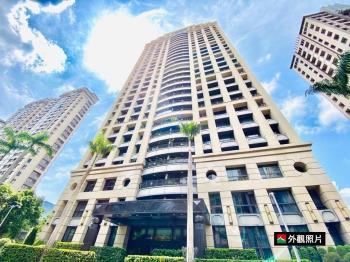 【新接】寶徠朝北帝景