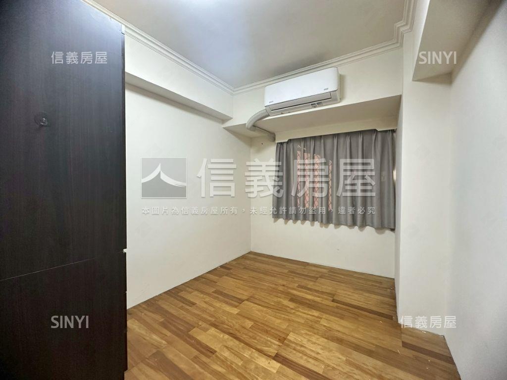 西屯！近工業區美兩房華廈房屋室內格局與周邊環境