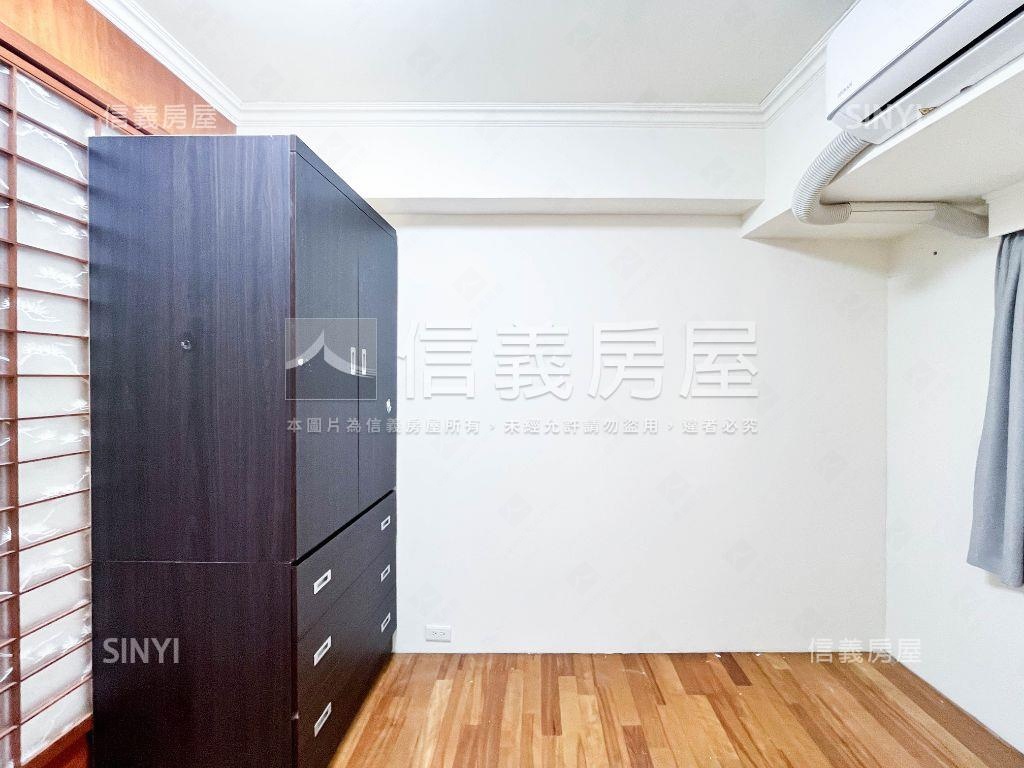 近東海未來好市多兩房美廈房屋室內格局與周邊環境