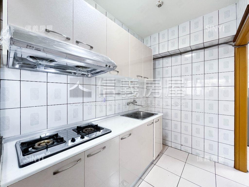 近東海未來好市多兩房美廈房屋室內格局與周邊環境