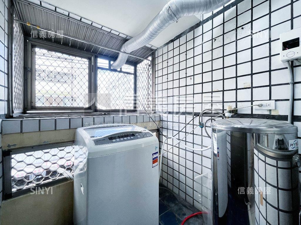 近東海未來好市多兩房美廈房屋室內格局與周邊環境