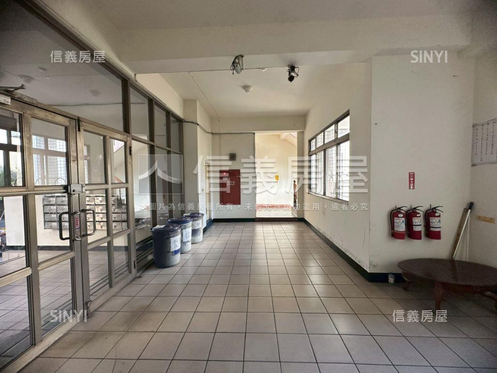 近東海未來好市多兩房美廈房屋室內格局與周邊環境