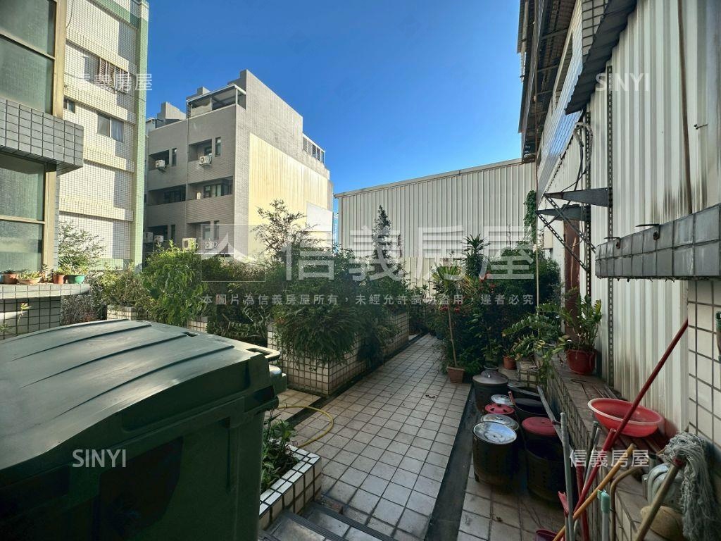 近東海未來好市多兩房美廈房屋室內格局與周邊環境