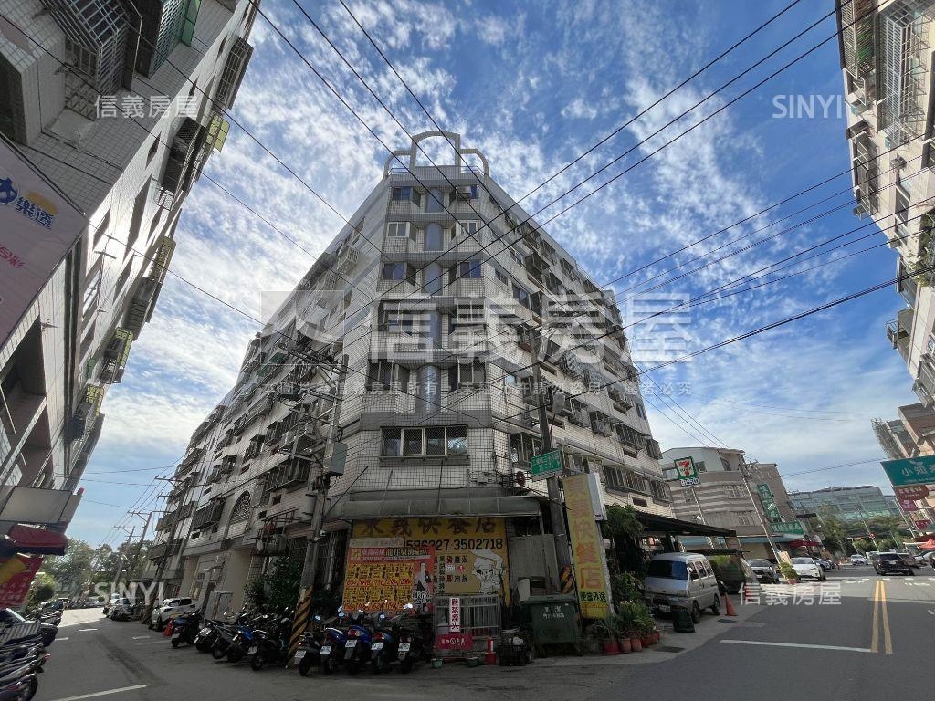 近東海未來好市多兩房美廈房屋室內格局與周邊環境