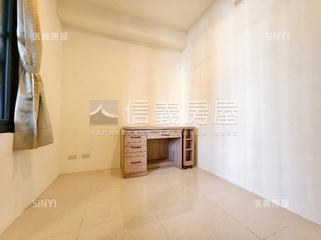 巨人外棟溫馨兩房房屋室內格局與周邊環境