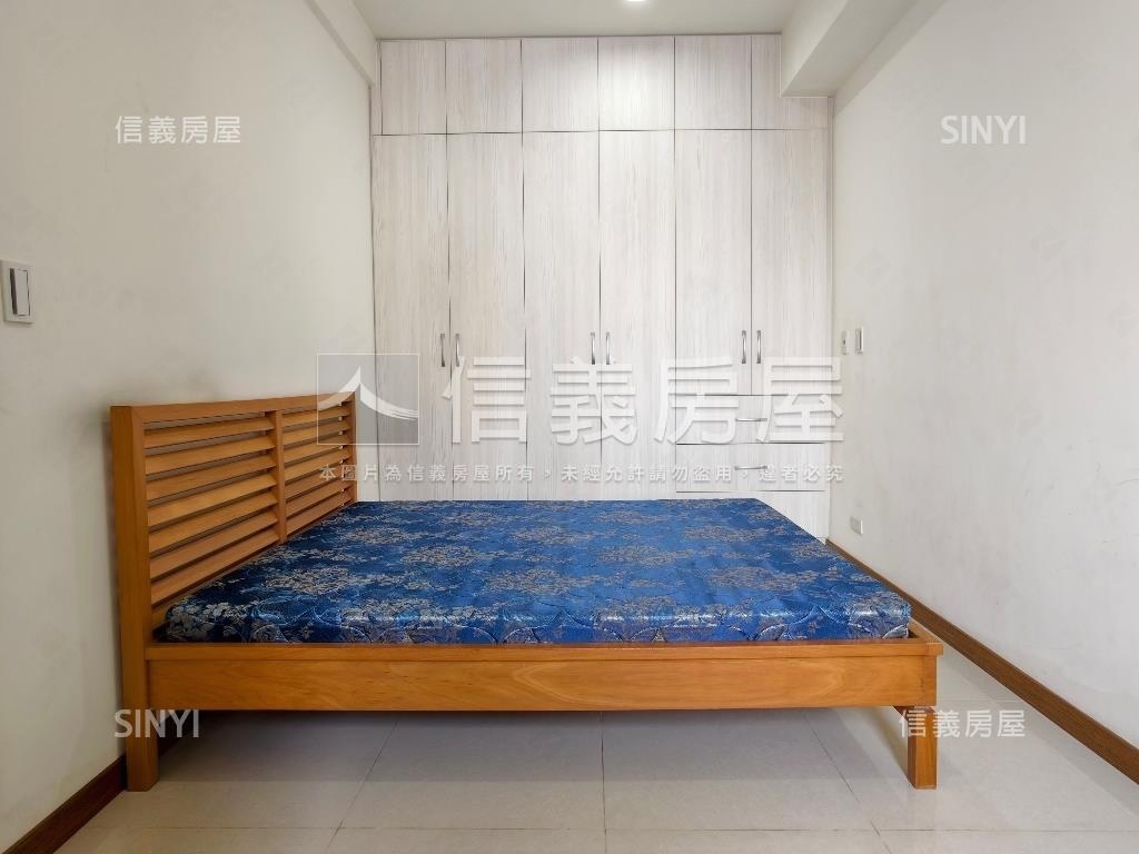 巨人外棟溫馨兩房房屋室內格局與周邊環境